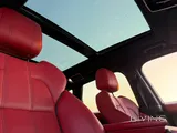 Range Rover Sport Supercharged 2014 V8